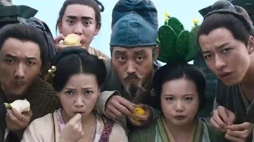 带你吃瓜娱乐圈